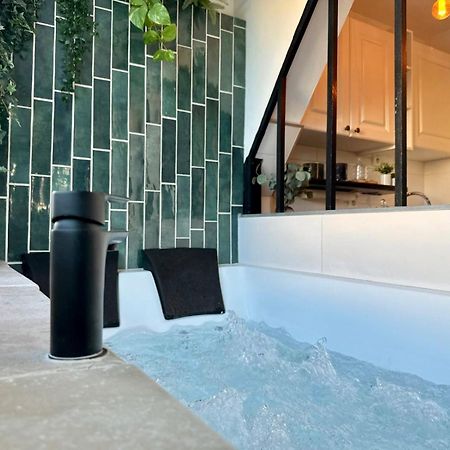 Splendide Loft Jacuzzi Et Cinema - Cap D'Agde公寓 外观 照片
